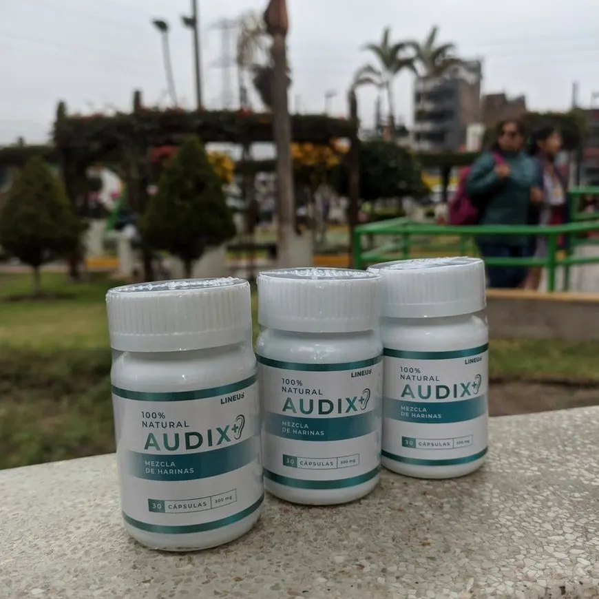 Audix — imagen 3