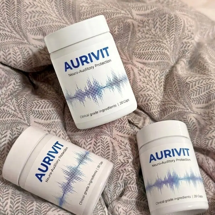 Aurivit