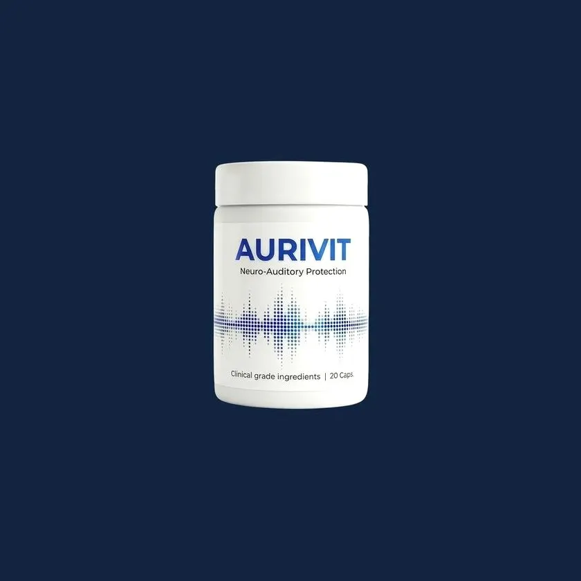 Aurivit — φωτογραφία 1