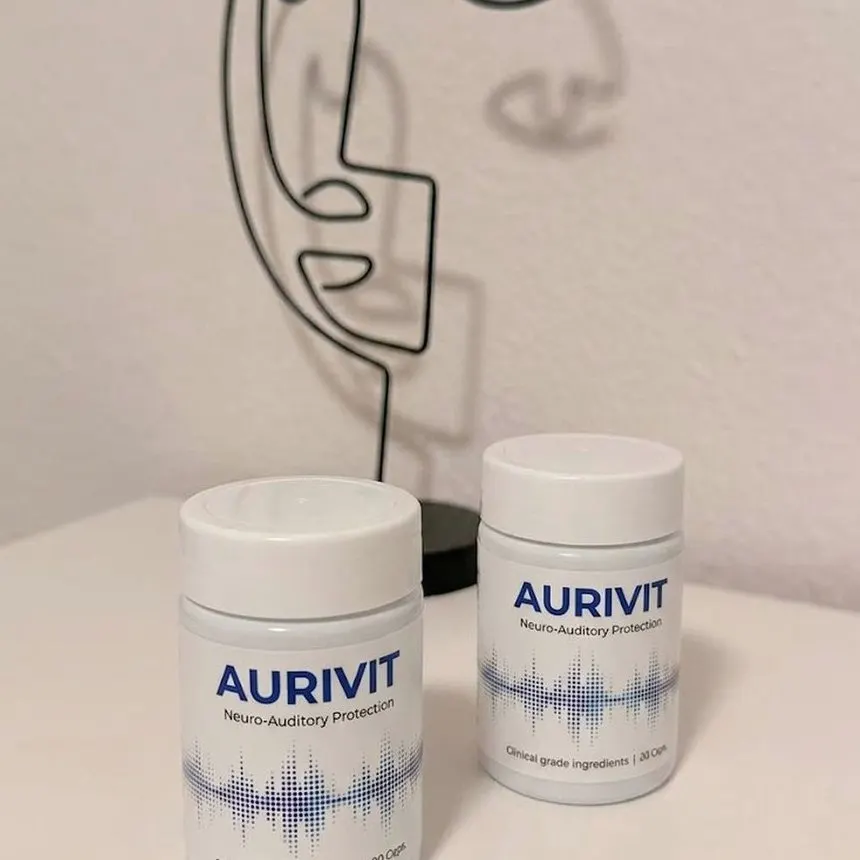 Aurivit — φωτογραφία 2