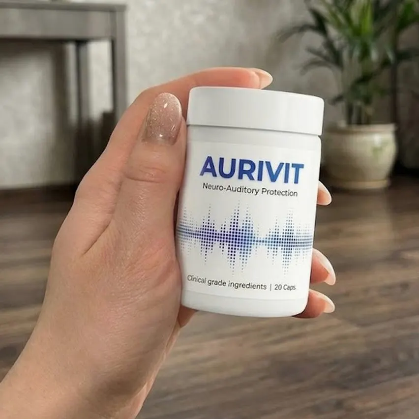 Aurivit — φωτογραφία 3