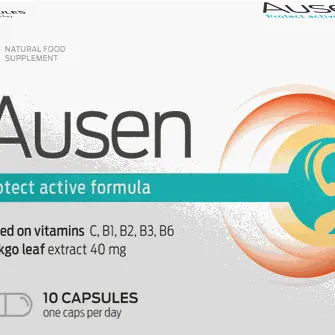 Ausen