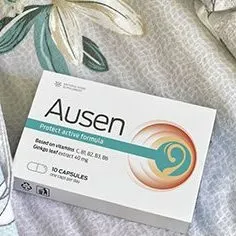 Ausen — Foto 1