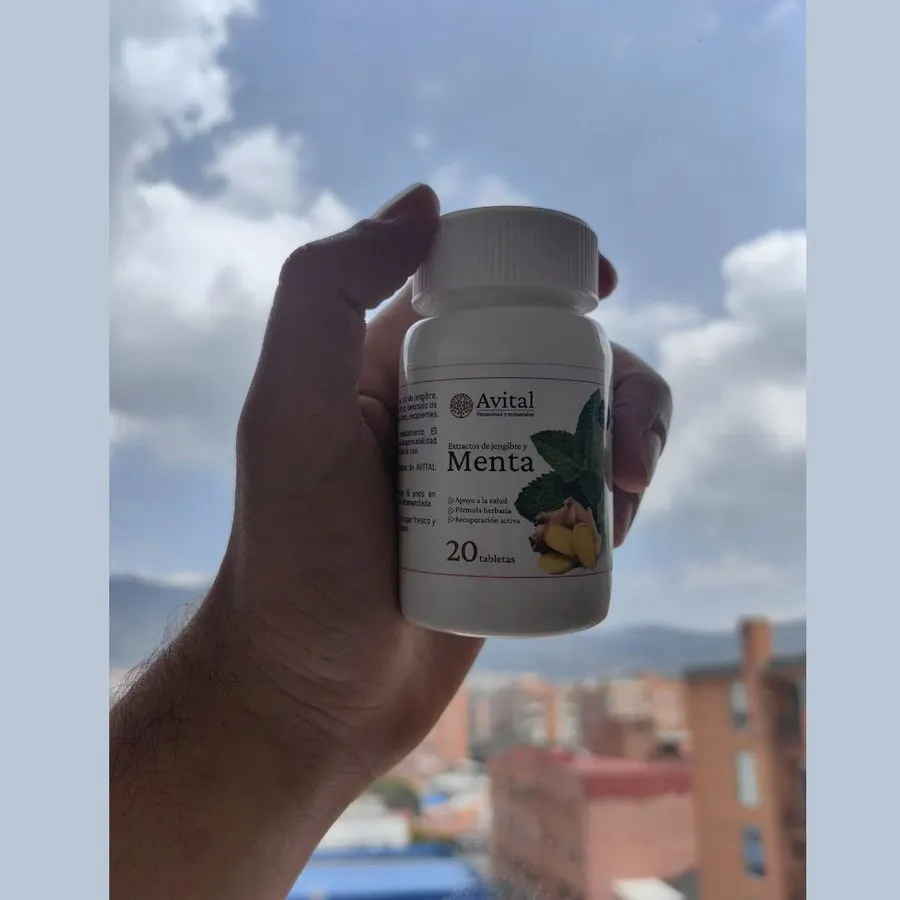 Avital — imagen 1