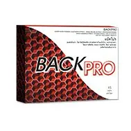 Back Pro — ภาพ
