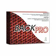 Back Pro — ภาพ 1