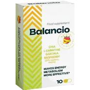 Balancio — Foto