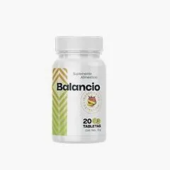 Balancio — Foto 1