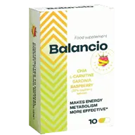 Balancio — Foto 2