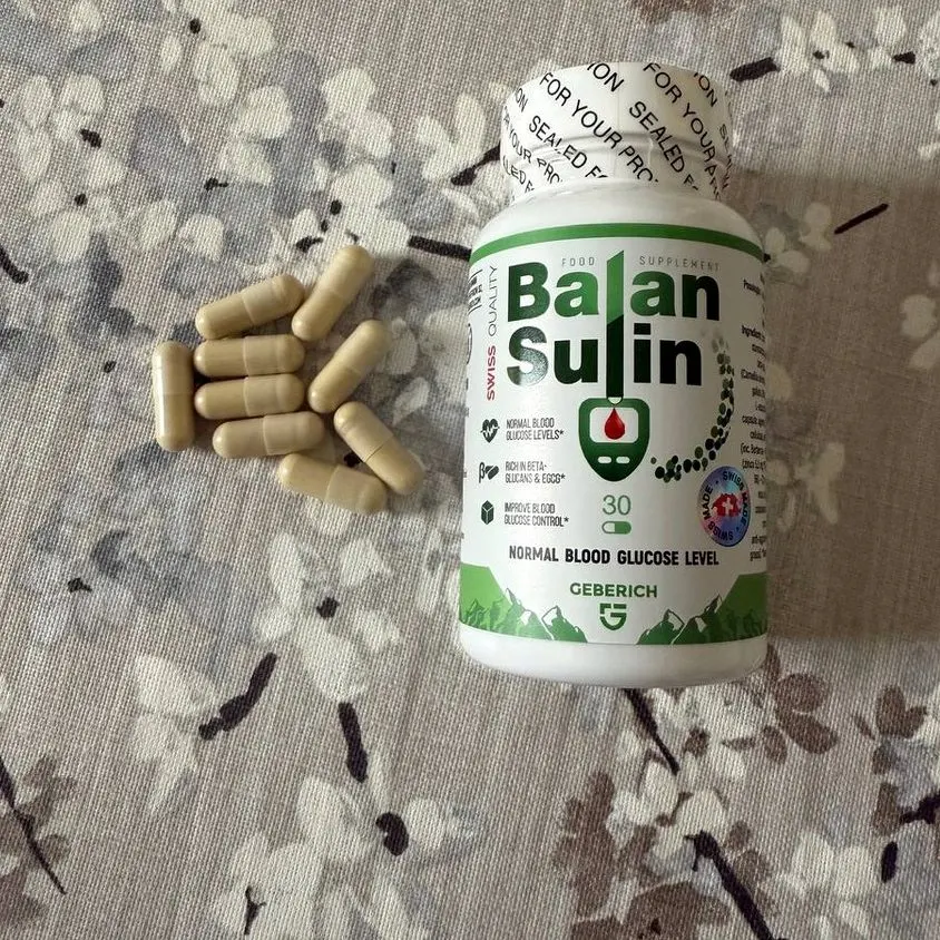 Balansulin