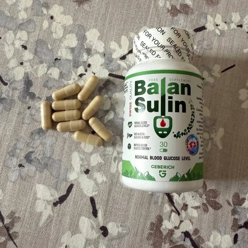 Balansulin — Foto 2