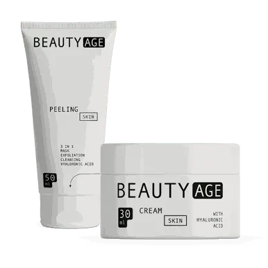 Beauty Age Complex — Foto