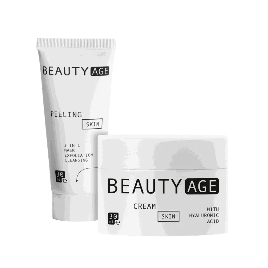 Beauty Age Complex — Foto 1