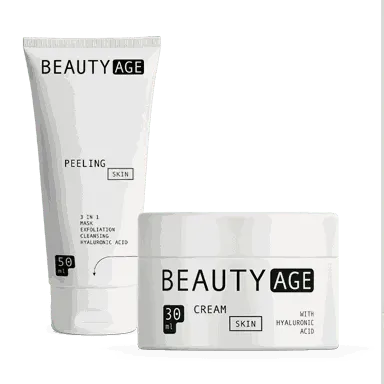 Beauty Age Complex — Foto 3