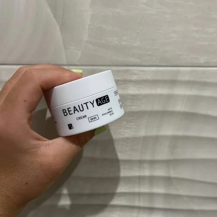 Beauty Age Skin