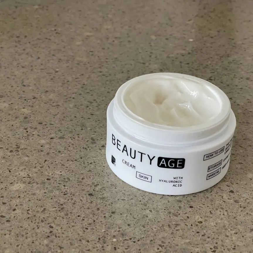 Beauty Age Skin — pilt