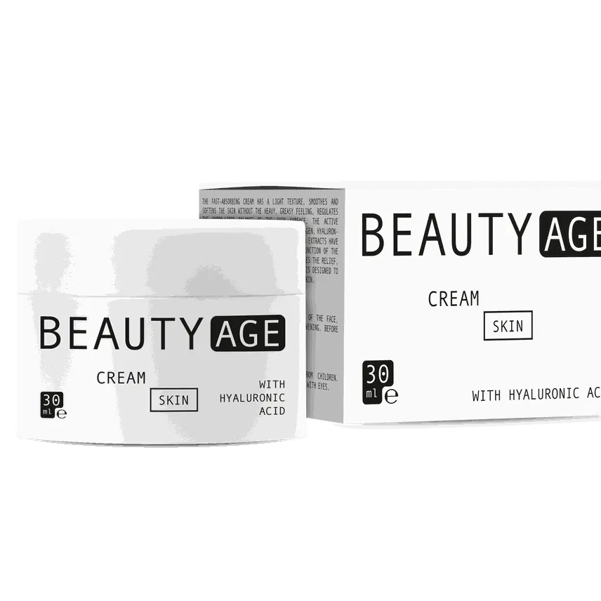 Beauty Age Skin — pilt 1