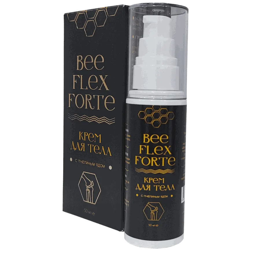 BeeFlex Forte — foto 2