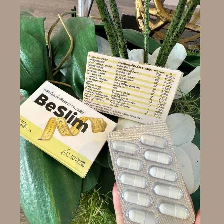 BeSlim