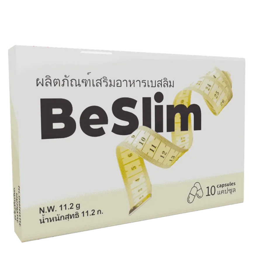 BeSlim — ภาพ 1