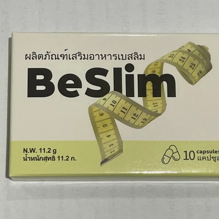 BeSlim — ภาพ 2