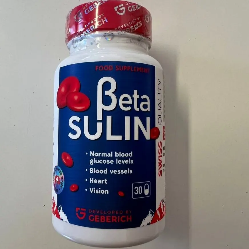 Betasulin
