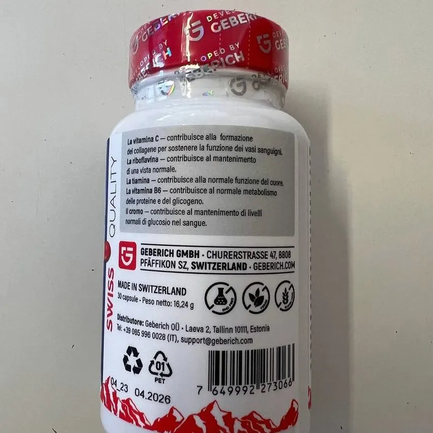 Betasulin — Foto 2