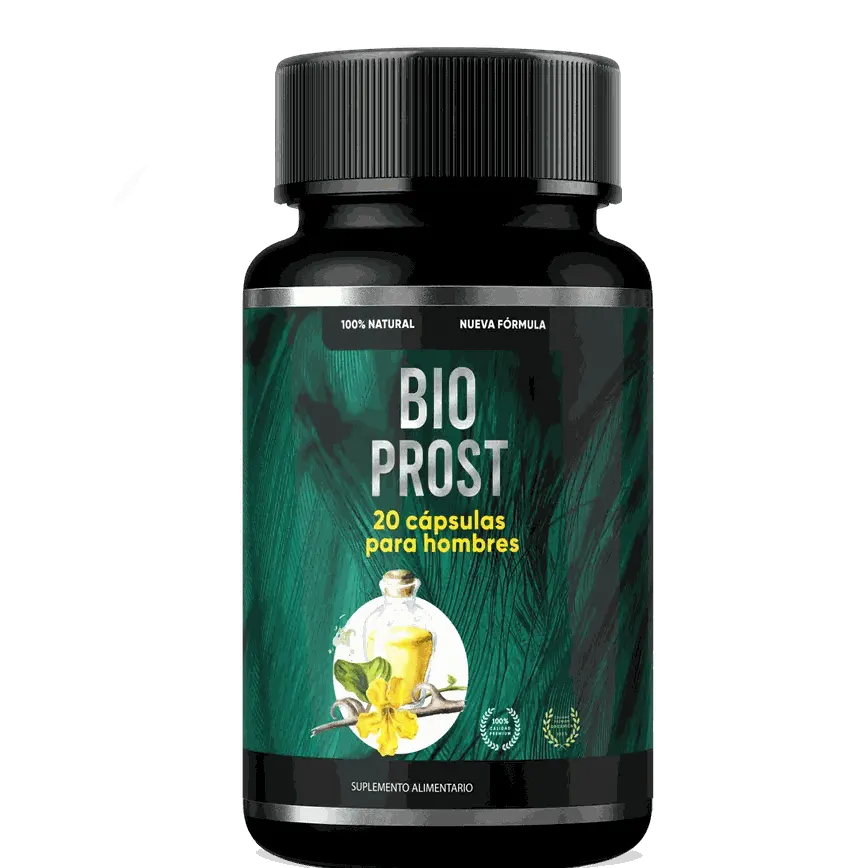 Bio Prost