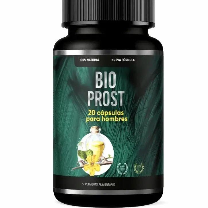 Bio Prost — imagen