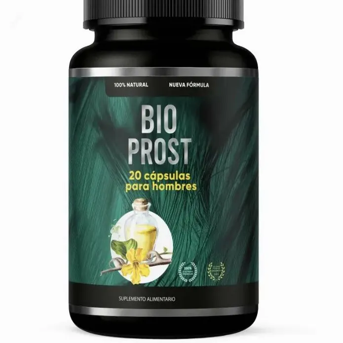 Bio Prost — imagen 1