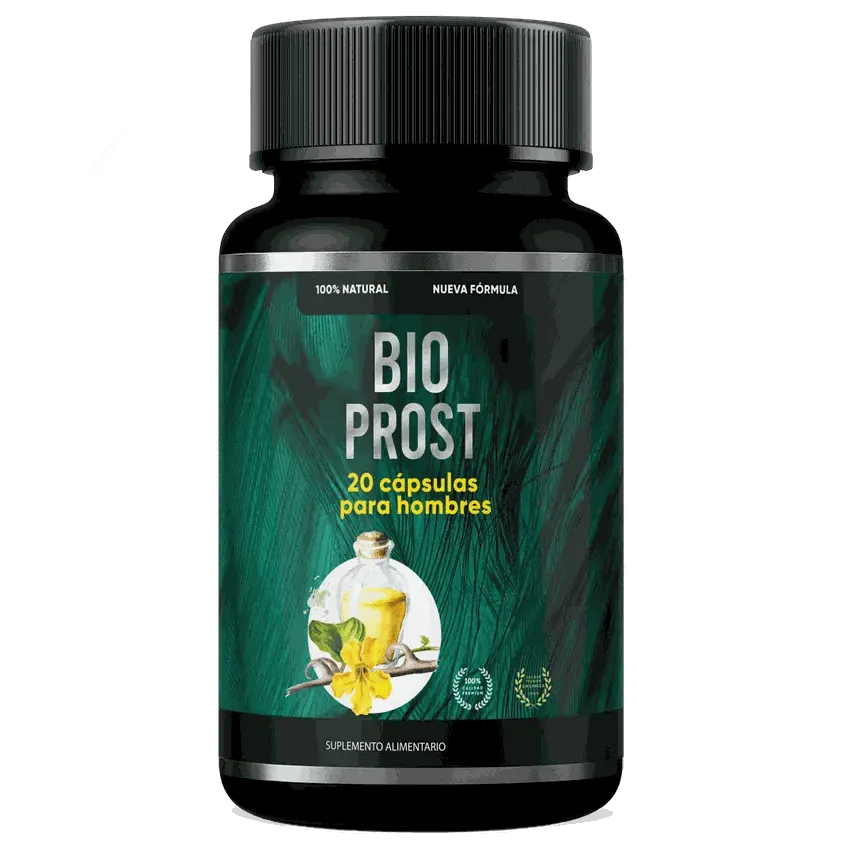 Bio Prost — imagen 2