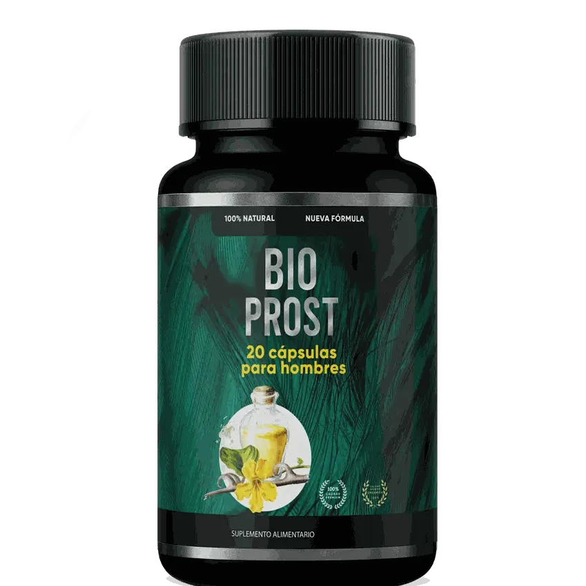 Bio Prost — imagen 3