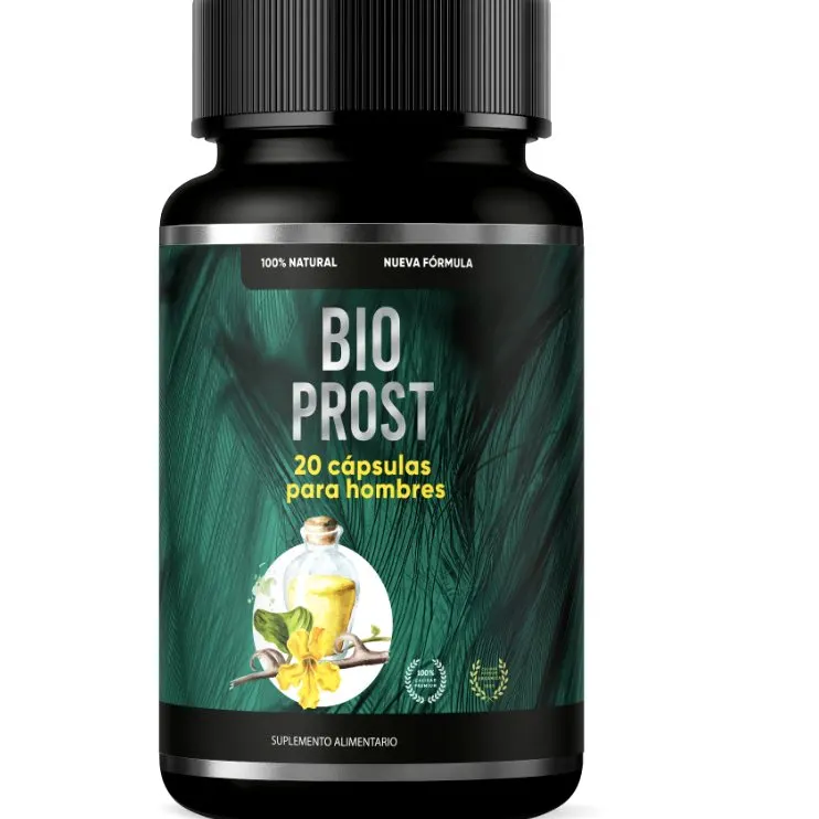 Bio Prost — imagen