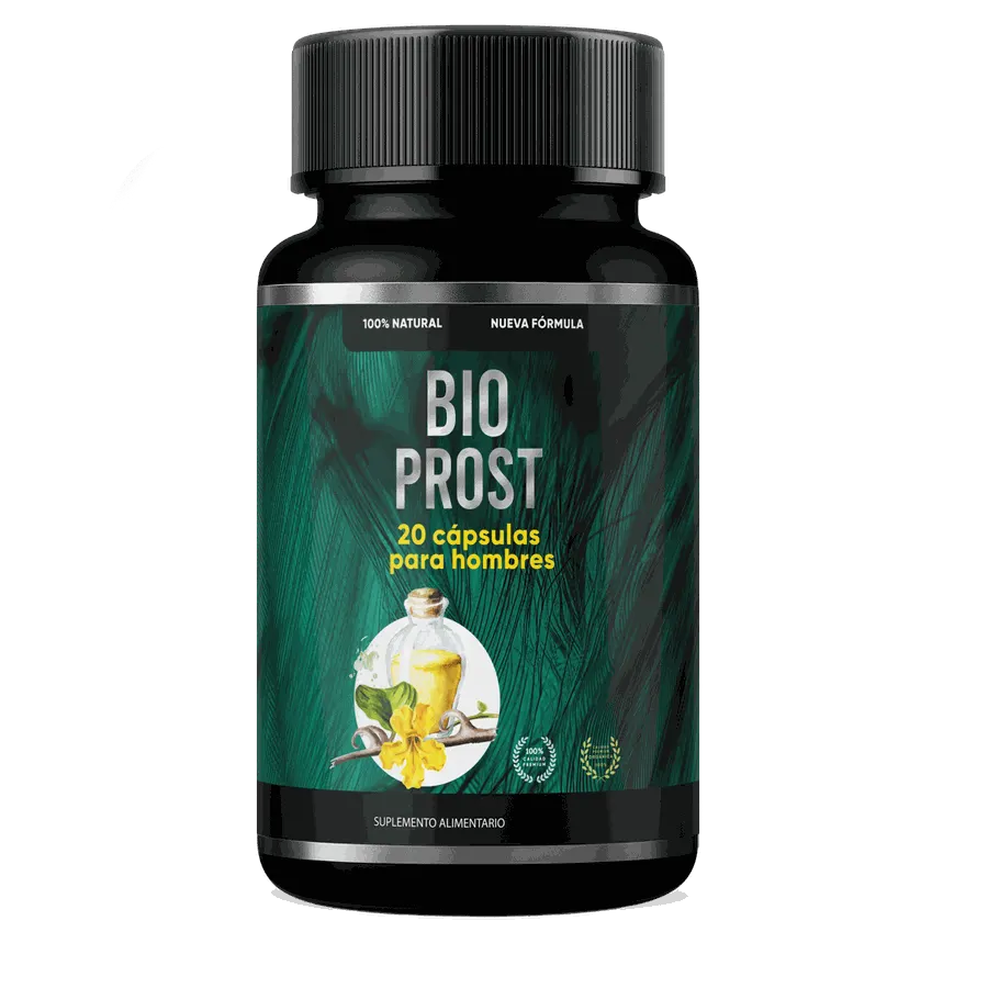 Bio Prost — imagen 1