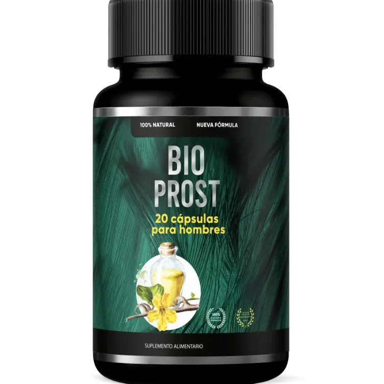 Bio Prost — imagen 3