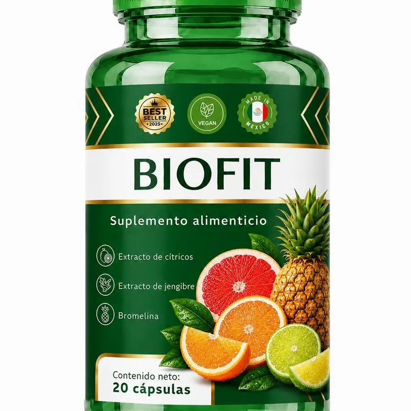 BioFit