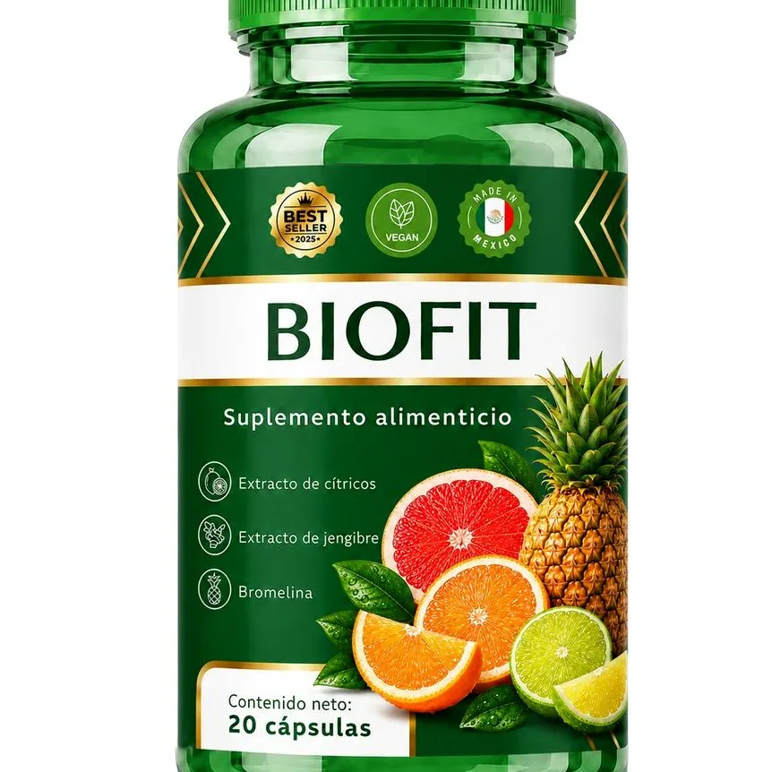BioFit — imagen