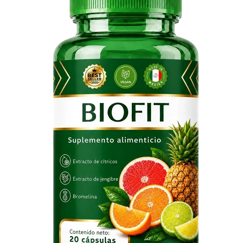BioFit — imagen 1