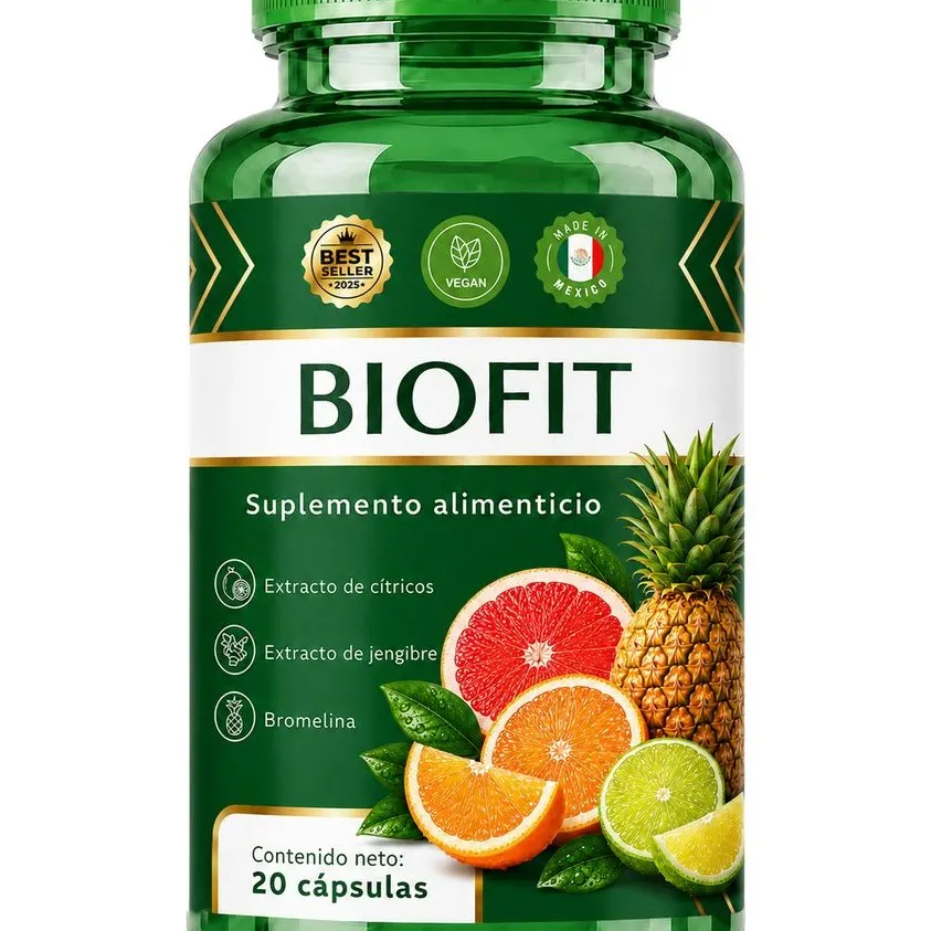 BioFit — imagen 2