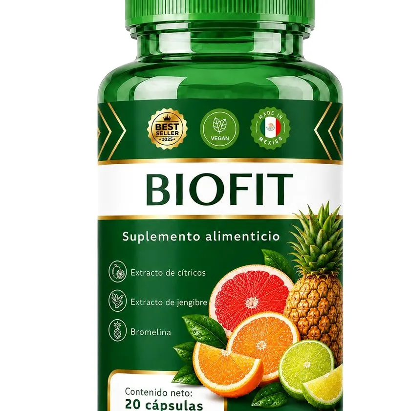 BioFit — imagen 3