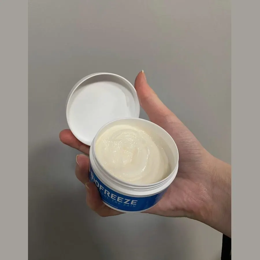 Biofreeze