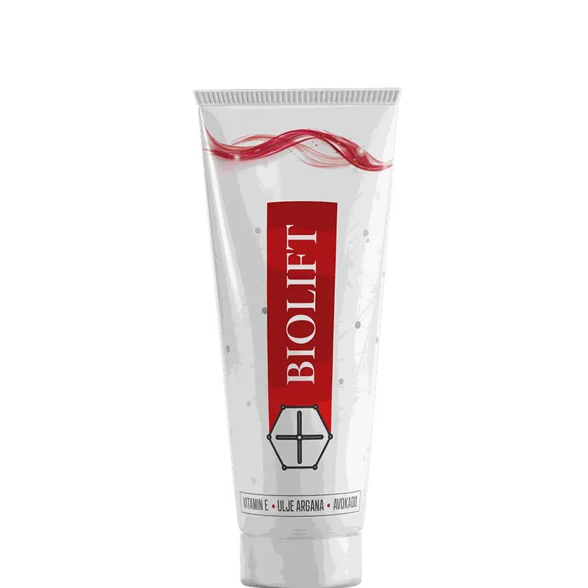 Biolift — slika