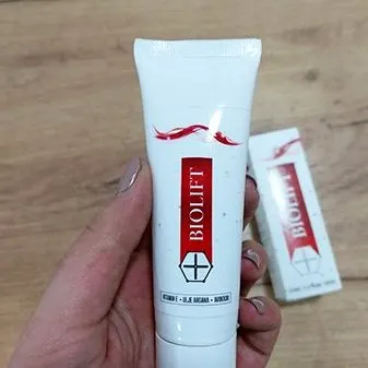 Biolift — slika 1