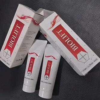 Biolift — slika 2