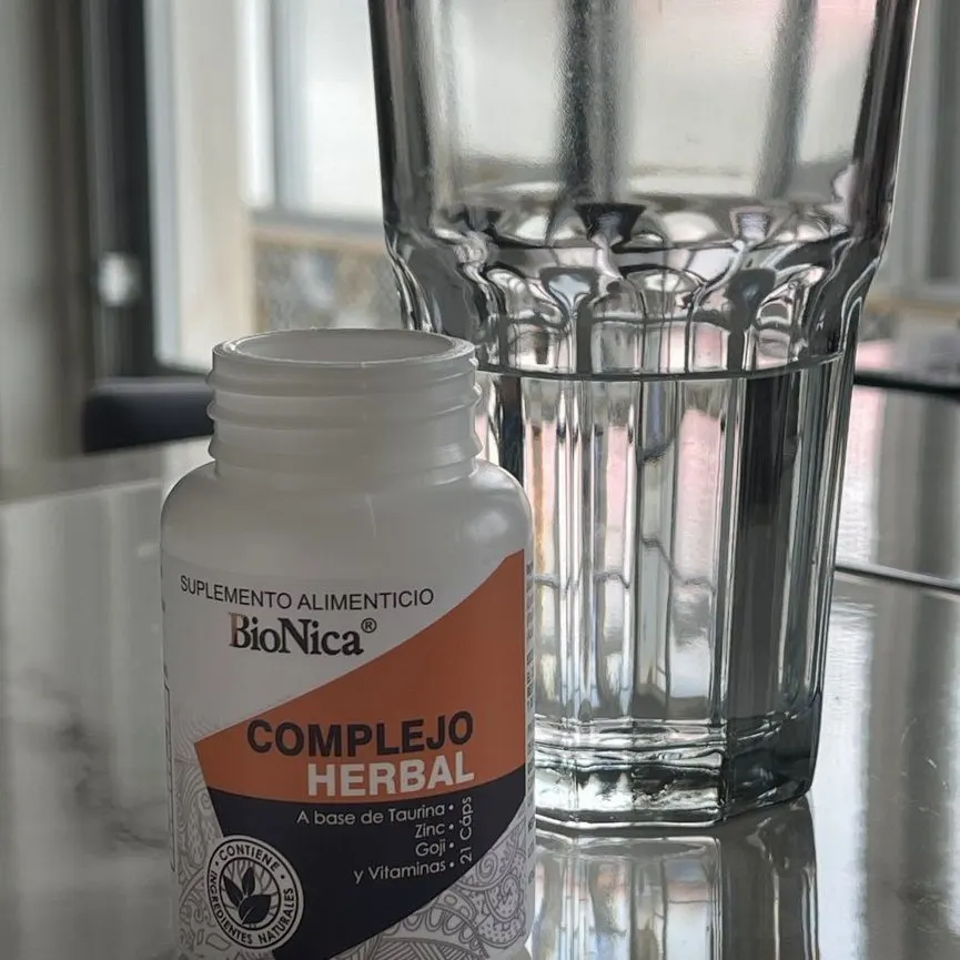 Bionica — imagen 1