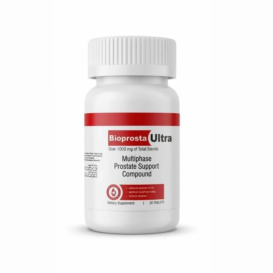 Bioprosta Ultra
