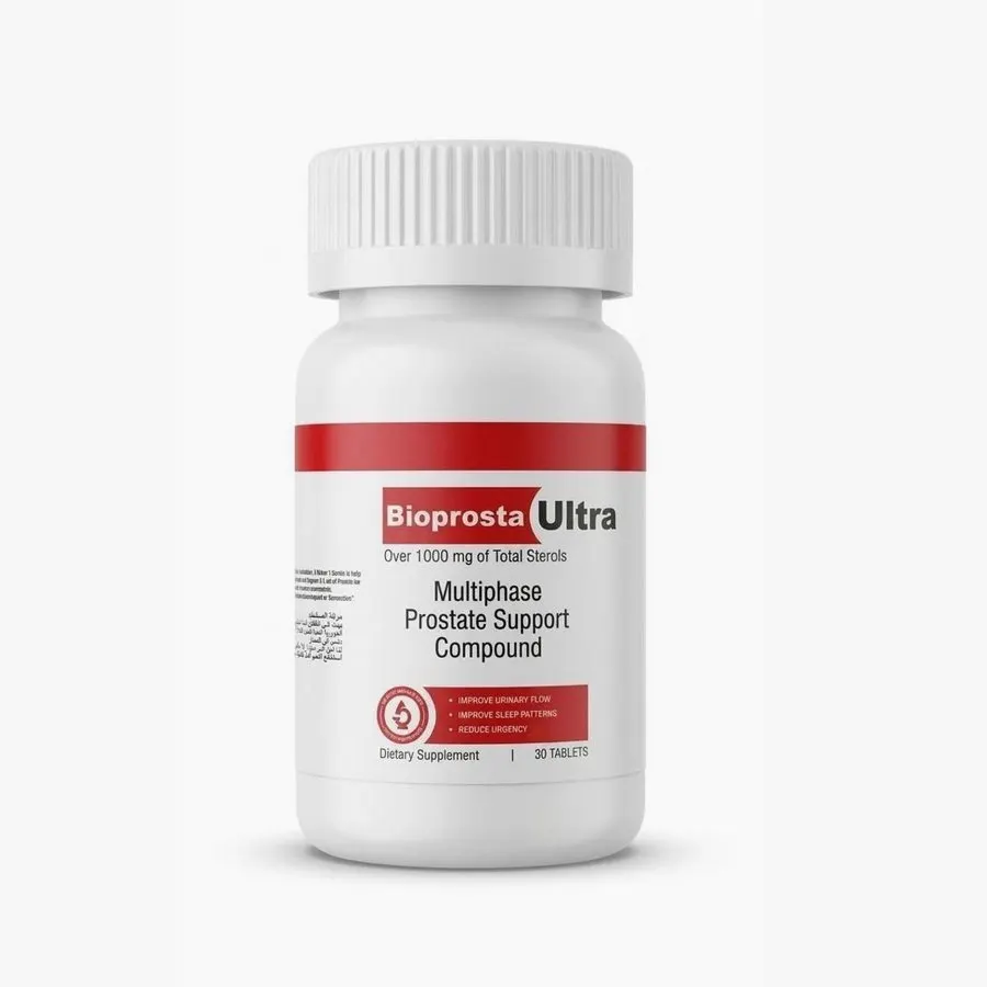 Bioprosta Ultra — لقطة 1