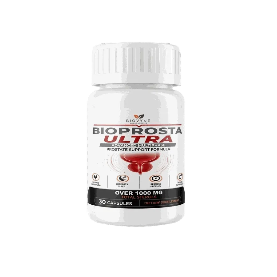 Bioprosta Ultra — لقطة 2