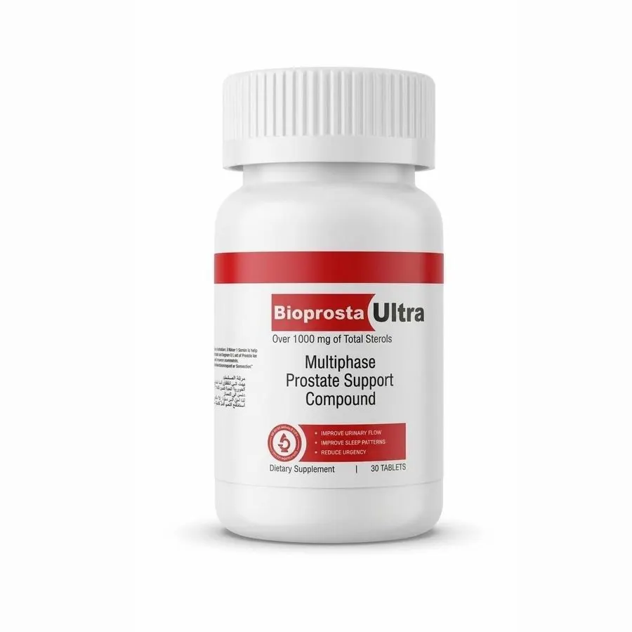 Bioprosta Ultra — لقطة 3