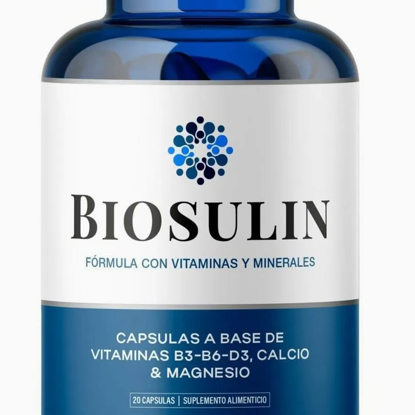 Biosulin